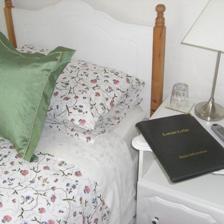 Lorcan Lodge Bed And Breakfast แซนทรี ห้อง รูปภาพ