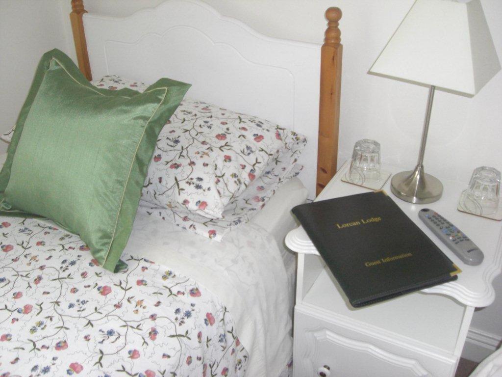 Lorcan Lodge Bed And Breakfast แซนทรี ห้อง รูปภาพ