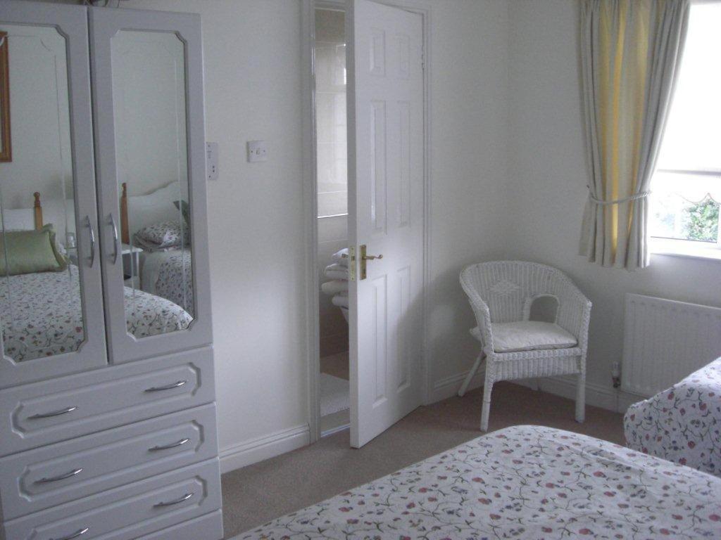 Lorcan Lodge Bed And Breakfast แซนทรี ห้อง รูปภาพ