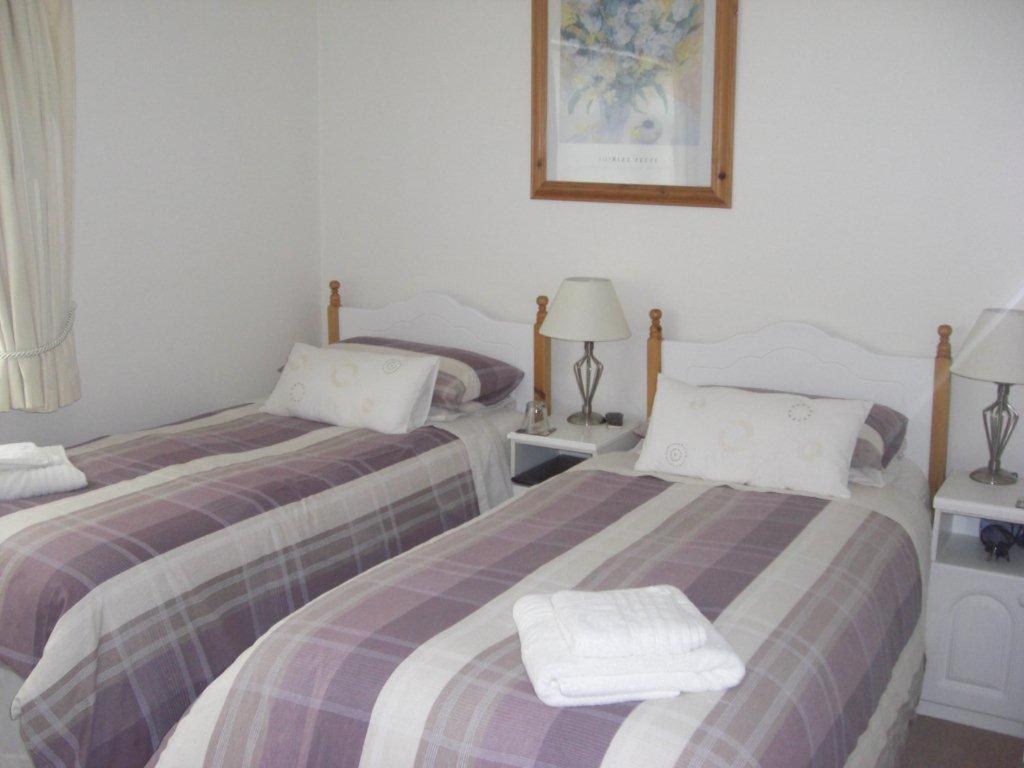 Lorcan Lodge Bed And Breakfast แซนทรี ห้อง รูปภาพ